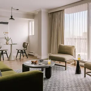 3* Aparthotel Sonder The Sunset