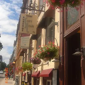 St-louis Quebec City