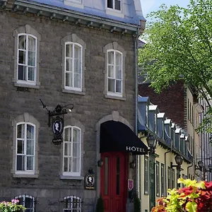 Marie-rollet Quebec City