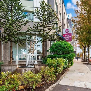 3* Hotel Western Uptown