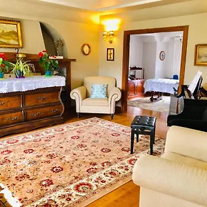 3* Bed & Breakfast The Sunshine House-free Parking