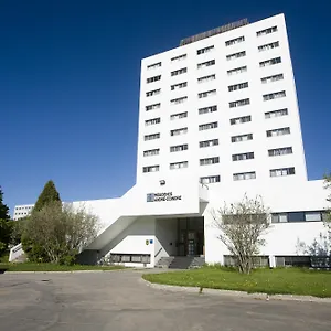 Residences Campus Notre-dame-de-foy Saint-Augustin-de-Desmaures